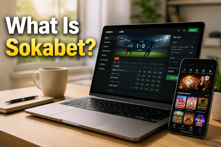 What Is Sokabet?