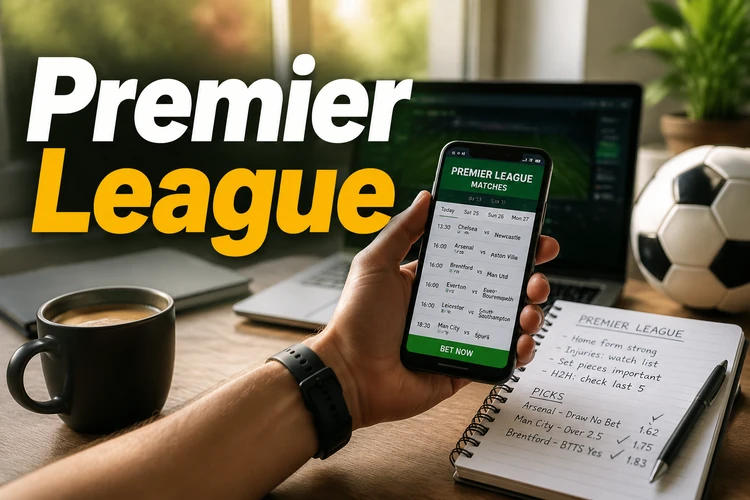 Premier League