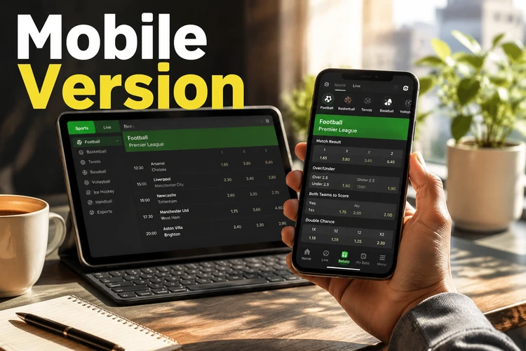 Mobile Version
